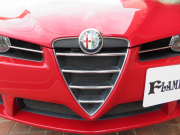 アルファロメオ&nbsp;Brera&nbsp;2.2JTSセレスピードスカイウインド