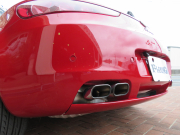 アルファロメオ&nbsp;Brera&nbsp;2.2JTSセレスピードスカイウインド