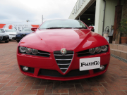 アルファロメオ&nbsp;Brera&nbsp;2.2JTSセレスピードスカイウインド