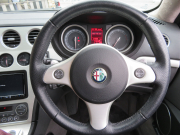 アルファロメオ&nbsp;Brera&nbsp;2.2JTSセレスピードスカイウインド