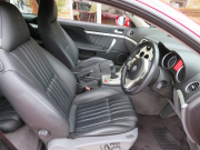 アルファロメオ&nbsp;Brera&nbsp;2.2JTSセレスピードスカイウインド