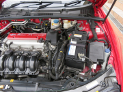 アルファロメオ&nbsp;Brera&nbsp;2.2JTSセレスピードスカイウインド