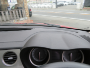 アルファロメオ&nbsp;Brera&nbsp;2.2JTSセレスピードスカイウインド