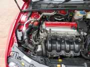 アルファロメオ&nbsp;Brera&nbsp;2.2JTSセレスピードスカイウインド