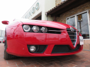 アルファロメオ&nbsp;Brera&nbsp;2.2JTSセレスピードスカイウインド