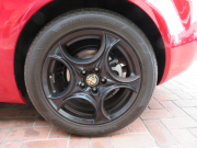 アルファロメオ&nbsp;Brera&nbsp;2.2JTSセレスピードスカイウインド