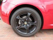 アルファロメオ&nbsp;Brera&nbsp;2.2JTSセレスピードスカイウインド