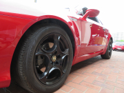アルファロメオ&nbsp;Brera&nbsp;2.2JTSセレスピードスカイウインド