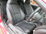 アルファロメオ&nbsp;Brera&nbsp;2.2JTSセレスピードスカイウインド