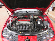 アルファロメオ&nbsp;Brera&nbsp;2.2JTSセレスピードスカイウインド