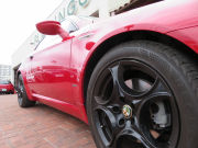 アルファロメオ&nbsp;Brera&nbsp;2.2JTSセレスピードスカイウインド