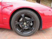 アルファロメオ&nbsp;Brera&nbsp;2.2JTSセレスピードスカイウインド