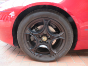 アルファロメオ&nbsp;Brera&nbsp;2.2JTSセレスピードスカイウインド