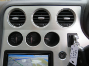 アルファロメオ&nbsp;Brera&nbsp;2.2JTSセレスピードスカイウインド