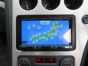 アルファロメオ&nbsp;Brera&nbsp;2.2JTSセレスピードスカイウインド