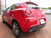 アルファロメオ&nbsp;MiTo&nbsp;スーパー
