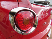アルファロメオ&nbsp;MITO&nbsp;スプリント