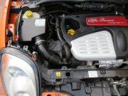 アルファロメオ&nbsp;MiTo&nbsp;1.4スポーツ右MT
