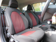 アルファロメオ&nbsp;MiTo&nbsp;1.4スポーツ右MT