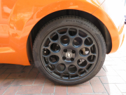 アルファロメオ&nbsp;MiTo&nbsp;1.4スポーツ右MT
