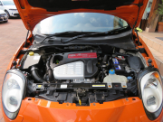 アルファロメオ&nbsp;MiTo&nbsp;1.4スポーツ右MT