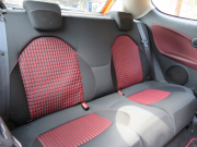 アルファロメオ&nbsp;MiTo&nbsp;1.4スポーツ右MT