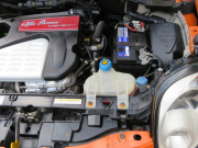 アルファロメオ&nbsp;MiTo&nbsp;1.4スポーツ右MT
