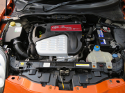 アルファロメオ&nbsp;MiTo&nbsp;1.4スポーツ右MT