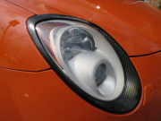 アルファロメオ&nbsp;MiTo&nbsp;1.4スポーツ右MT