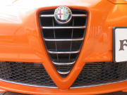 アルファロメオ&nbsp;MiTo&nbsp;1.4スポーツ右MT