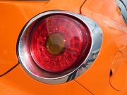 アルファロメオ&nbsp;MiTo&nbsp;1.4スポーツ右MT