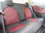 アルファロメオ&nbsp;MiTo&nbsp;1.4スポーツ右MT