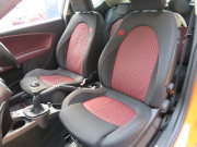 アルファロメオ&nbsp;MiTo&nbsp;1.4スポーツ右MT
