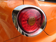 アルファロメオ&nbsp;MiTo&nbsp;1.4スポーツ右MT