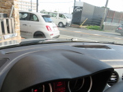 アルファロメオ&nbsp;159&nbsp;2.2JTS　左ハンドル　MT車