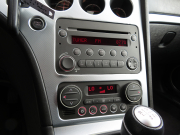 アルファロメオ&nbsp;159&nbsp;2.2JTS　左ハンドル　MT車