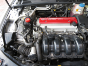 アルファロメオ&nbsp;159&nbsp;2.2JTS　左ハンドル　MT車