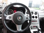 アルファロメオ&nbsp;159&nbsp;2.2JTS　左ハンドル　MT車