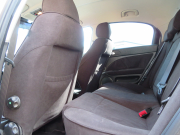 アルファロメオ&nbsp;159&nbsp;2.2JTS　左ハンドル　MT車