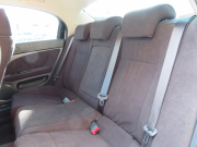 アルファロメオ&nbsp;159&nbsp;2.2JTS　左ハンドル　MT車