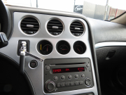アルファロメオ&nbsp;159&nbsp;2.2JTS　左ハンドル　MT車