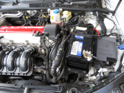 アルファロメオ&nbsp;159&nbsp;2.2JTS　左ハンドル　MT車