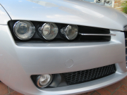 アルファロメオ&nbsp;159&nbsp;2.2JTS　左ハンドル　MT車