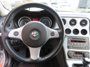 アルファロメオ&nbsp;159&nbsp;2.2JTS　左ハンドル　MT車