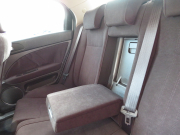 アルファロメオ&nbsp;159&nbsp;2.2JTS　左ハンドル　MT車