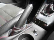 アルファロメオ&nbsp;ジュリエッタ&nbsp;QV　1.75MT　右ハンドル