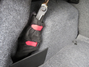 アルファロメオ&nbsp;ジュリエッタ&nbsp;QV　1.75MT　右ハンドル