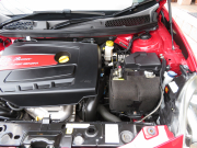 アルファロメオ&nbsp;ジュリエッタ&nbsp;QV　1.75MT　右ハンドル