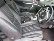 アルファロメオ&nbsp;Brera&nbsp;2.2セレスピード　スカイウインド