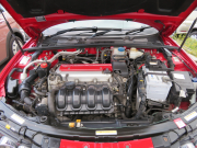 アルファロメオ&nbsp;Brera&nbsp;2.2セレスピード　スカイウインド